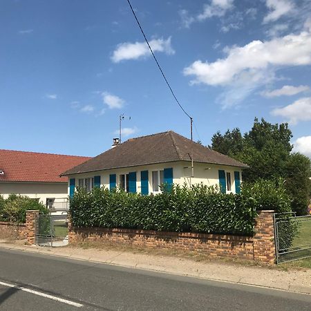 Maison A La Campagne Proche Baie De Somme Arrest Экстерьер фото