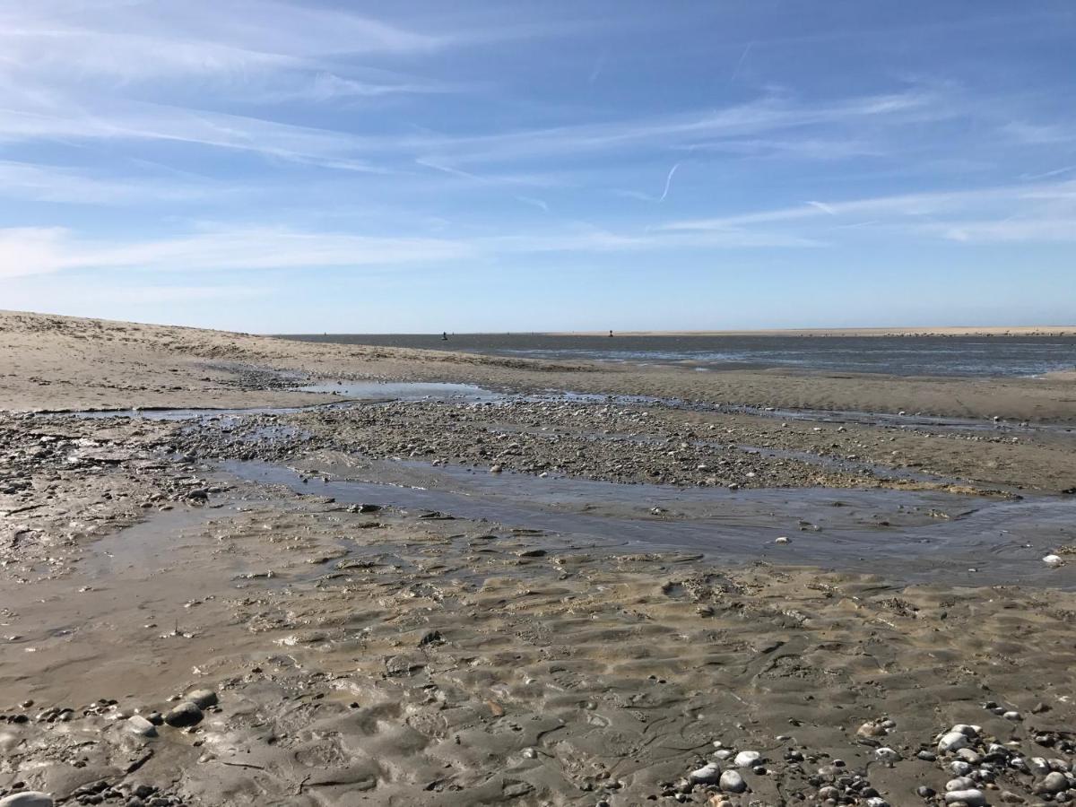 Maison A La Campagne Proche Baie De Somme Arrest Экстерьер фото