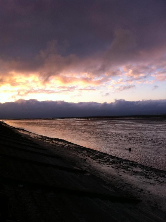Maison A La Campagne Proche Baie De Somme Arrest Экстерьер фото